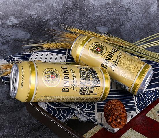 河马啤酒和奥丁格啤酒哪个好喝(世界十大啤酒品牌排名 公认最好喝啤酒你都喝过吗)