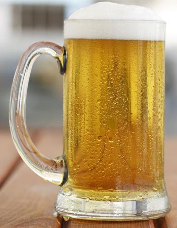 奥丁格啤酒鸭做法步骤教程(啤酒品尝分享第十七集～奥丁格啤酒)