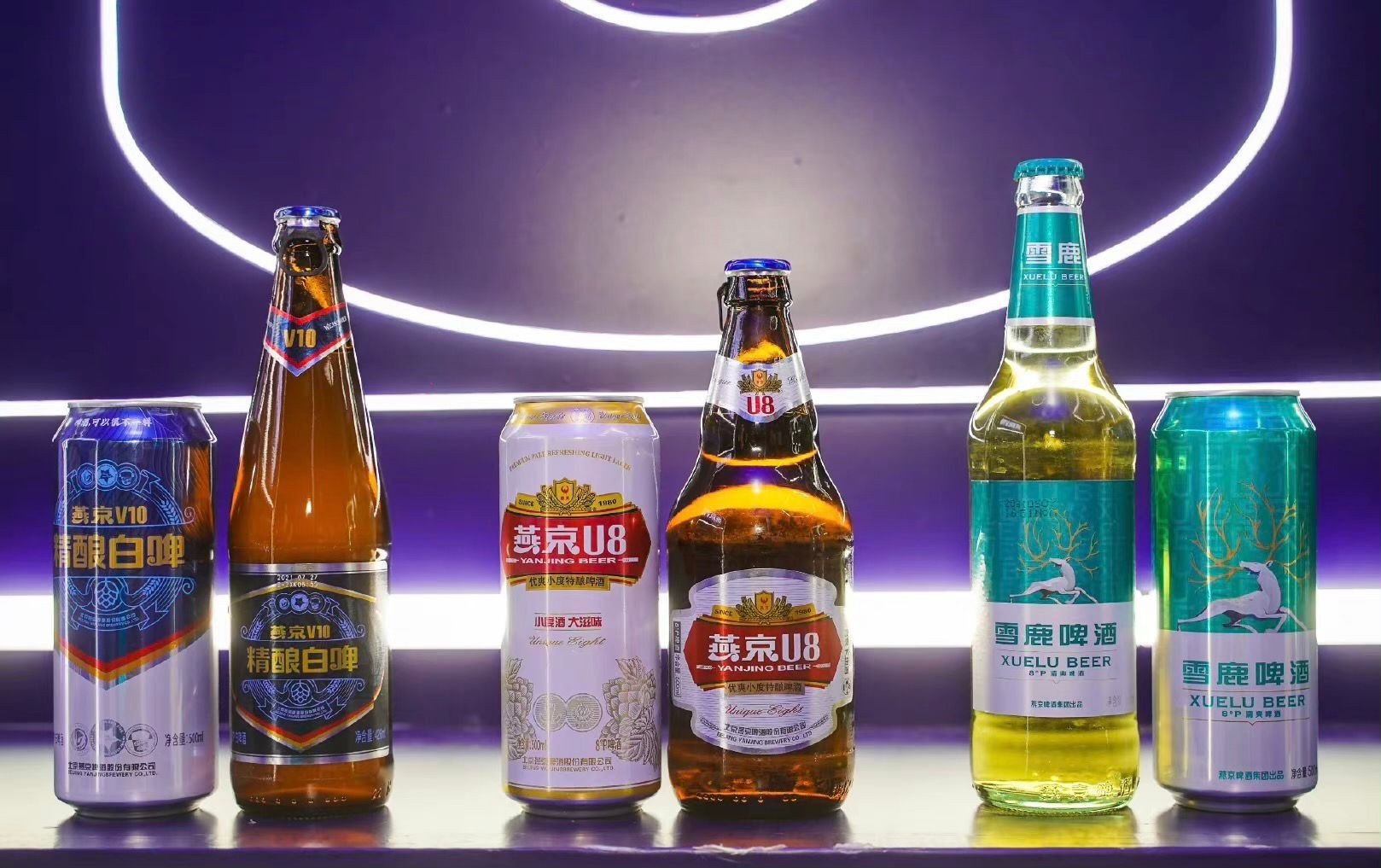 新疆雪花啤酒销量暴增(满帮货运观察：增幅21% 贵州啤酒增量位列全国第二)