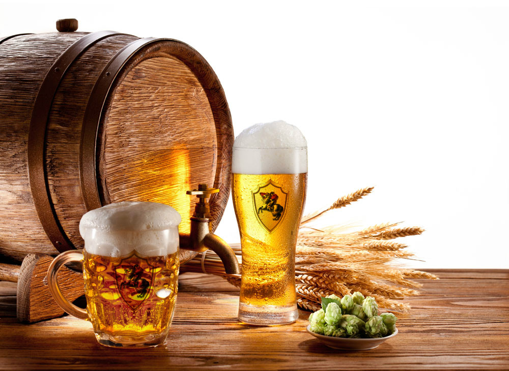 德国啤酒品牌奥丁格(一步步喝精酿：超市各种“德啤”尽力全解读)