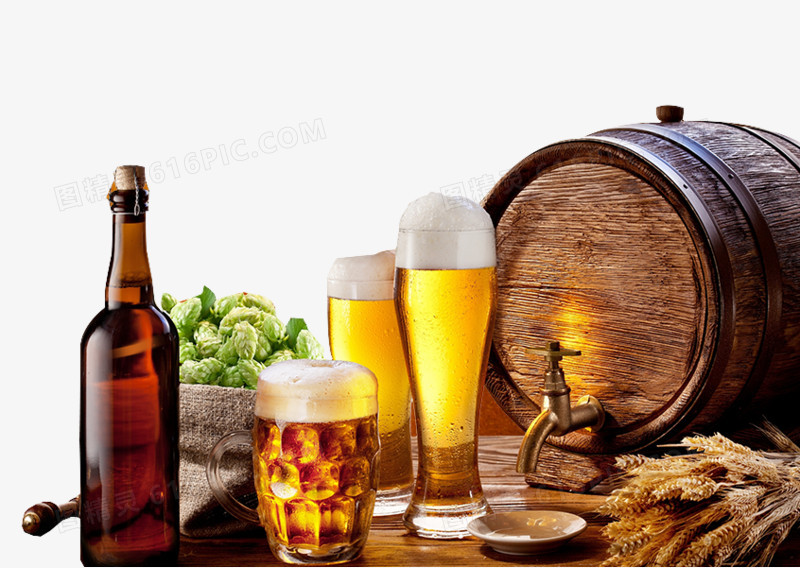 奥丁格啤酒有几个口味(6款常见的德式啤酒，总有一款能惊艳到你！性价比高，啤酒味纯正)