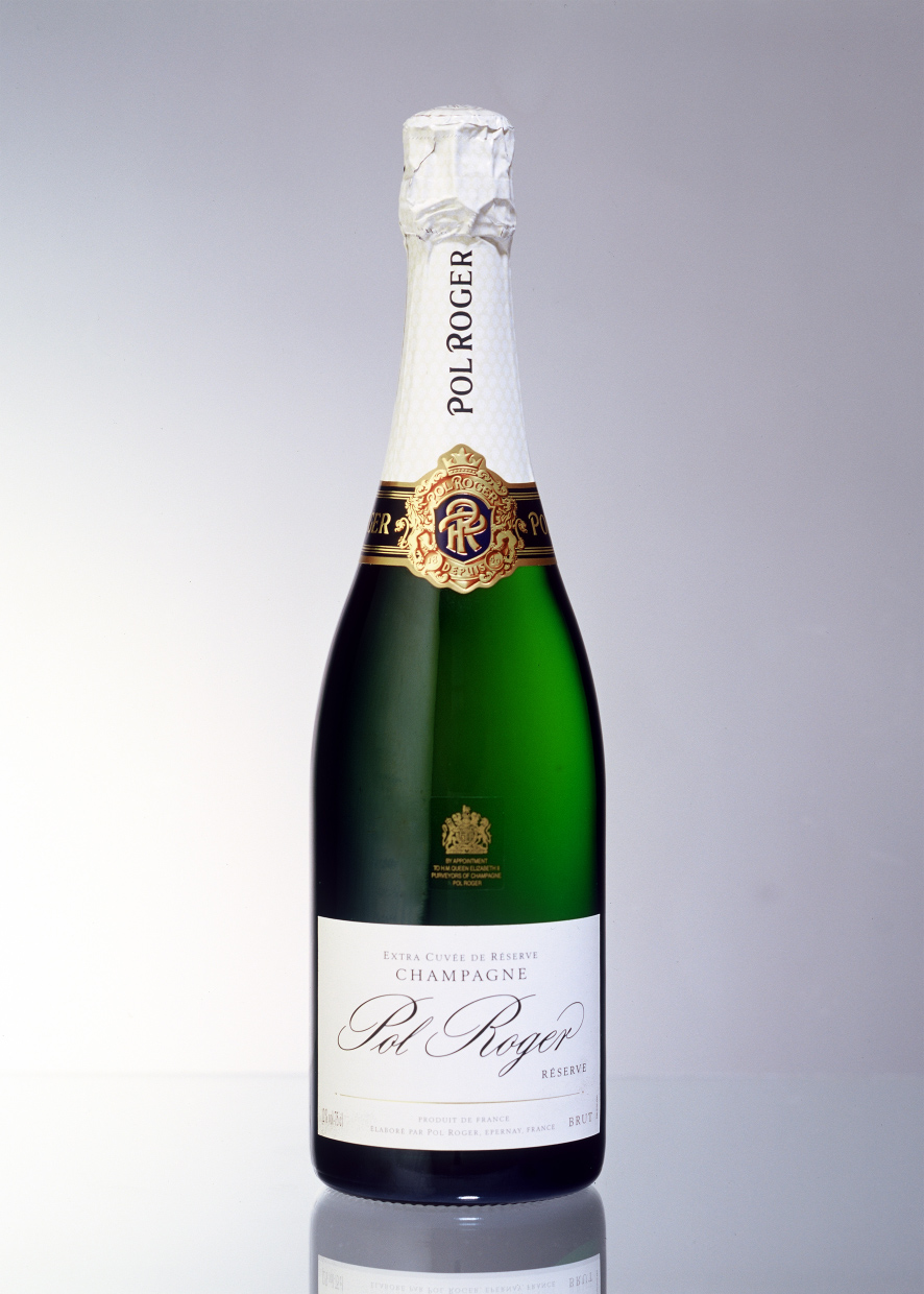 法国兰斯 香槟(这20个全球顶级香槟品牌，每一个都大有来头，你知道几个？)